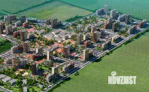 Студия квартира, вторичка, 22м2, 2/18 этаж