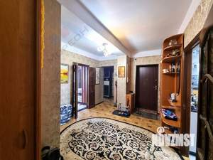 4-к квартира, вторичка, 112м2, 5/5 этаж