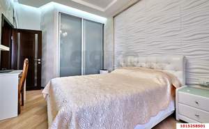 2-к квартира, вторичка, 89м2, 21/22 этаж