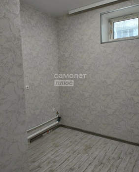 Студия квартира, вторичка, 14м2, 1/6 этаж