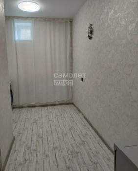 Студия квартира, вторичка, 14м2, 1/6 этаж