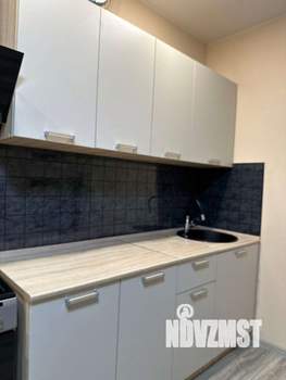 1-к квартира, вторичка, 45м2, 23/24 этаж