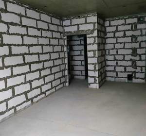 2-к квартира, вторичка, 46м2, 14/17 этаж