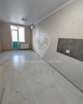1-к квартира, вторичка, 35м2, 11/24 этаж