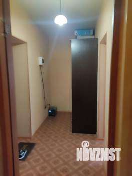1-к квартира, вторичка, 32м2, 2/6 этаж