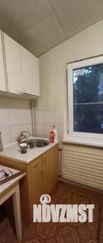 2-к квартира, вторичка, 38м2, 1/1 этаж