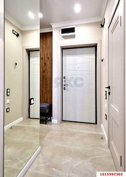 2-к квартира, вторичка, 68м2, 5/24 этаж