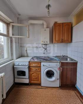 2-к квартира, вторичка, 44м2, 3/5 этаж