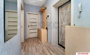 2-к квартира, вторичка, 51м2, 6/9 этаж