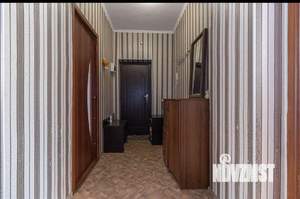 2-к квартира, вторичка, 58м2, 2/10 этаж