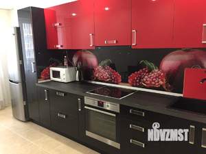 1-к квартира, вторичка, 41м2, 12/17 этаж