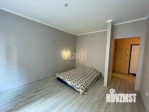 1-к квартира, вторичка, 41м2, 9/24 этаж