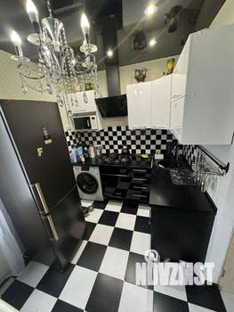 1-к квартира, вторичка, 39м2, 9/9 этаж