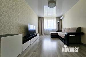2-к квартира, вторичка, 60м2, 9/17 этаж