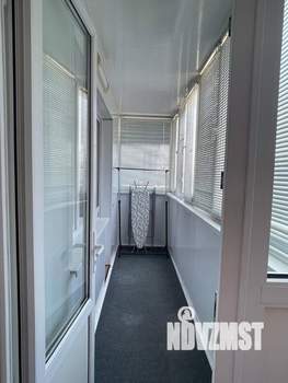 1-к квартира, вторичка, 47м2, 5/17 этаж