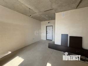 Студия квартира, вторичка, 26м2, 17/18 этаж