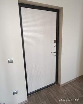 1-к квартира, вторичка, 40м2, 11/16 этаж