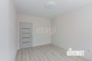 1-к квартира, вторичка, 36м2, 13/16 этаж