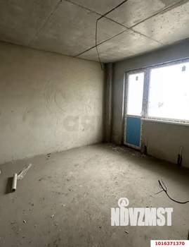 2-к квартира, вторичка, 44м2, 1/6 этаж