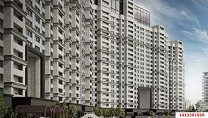 2-к квартира, вторичка, 71м2, 4/25 этаж