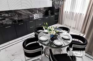 3-к квартира, вторичка, 98м2, 11/24 этаж