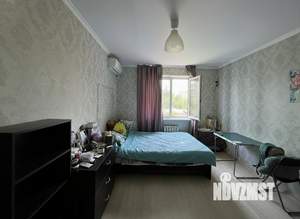 1-к квартира, вторичка, 37м2, 3/6 этаж