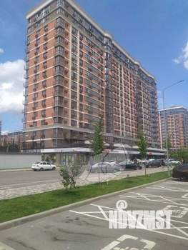 1-к квартира, вторичка, 26м2, 6/18 этаж