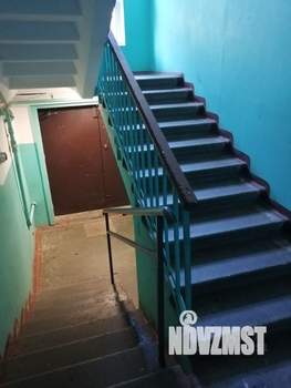 2-к квартира, вторичка, 45м2, 1/5 этаж