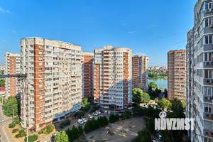 2-к квартира, вторичка, 52м2, 12/15 этаж
