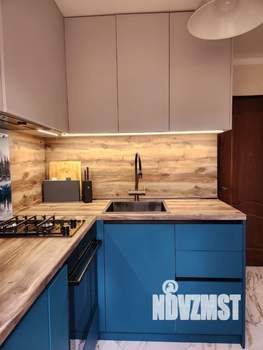 2-к квартира, вторичка, 48м2, 3/5 этаж