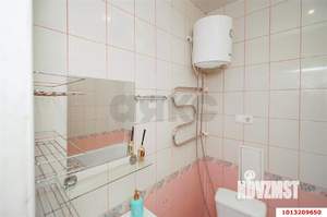 1-к квартира, вторичка, 35м2, 6/6 этаж