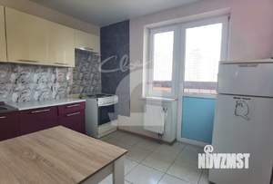 1-к квартира, вторичка, 33м2, 11/17 этаж