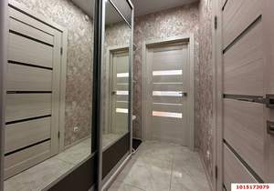 1-к квартира, вторичка, 45м2, 11/18 этаж