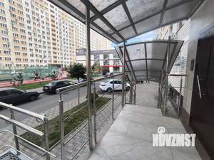 2-к квартира, вторичка, 56м2, 17/23 этаж