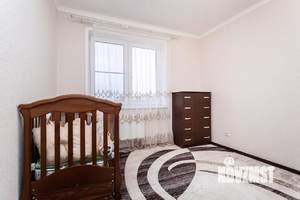 2-к квартира, вторичка, 55м2, 15/25 этаж