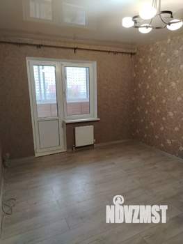 2-к квартира, вторичка, 64м2, 3/16 этаж