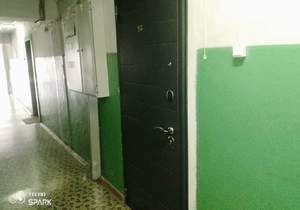 1-к квартира, вторичка, 36м2, 4/9 этаж