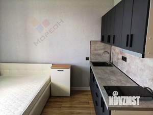 Студия квартира, вторичка, 20м2, 12/16 этаж