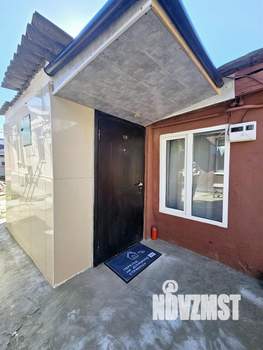 1-к квартира, вторичка, 21м2, 1/1 этаж