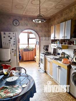 3-к квартира, вторичка, 70м2, 8/9 этаж