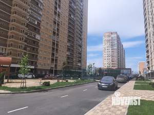 2-к квартира, вторичка, 50м2, 6/24 этаж