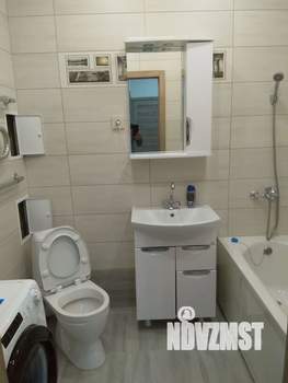 1-к квартира, вторичка, 41м2, 13/18 этаж