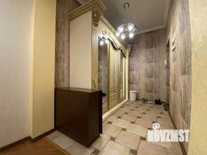 2-к квартира, вторичка, 73м2, 1/3 этаж