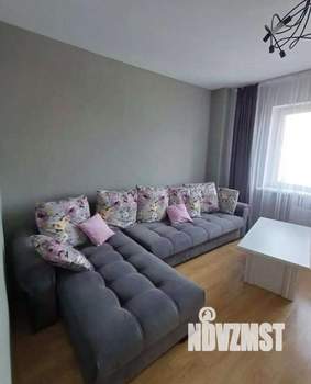 1-к квартира, вторичка, 39м2, 12/16 этаж