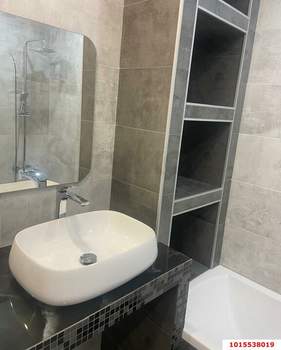 1-к квартира, вторичка, 34м2, 12/19 этаж