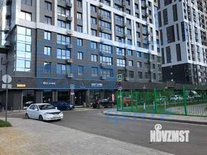 Студия квартира, вторичка, 29м2, 22/24 этаж