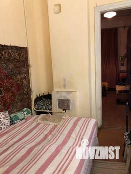 2-к квартира, вторичка, 26м2, 1/1 этаж