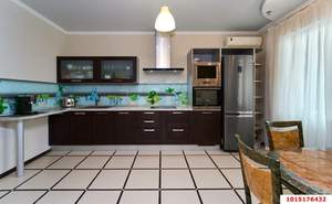 3-к квартира, вторичка, 120м2, 15/26 этаж