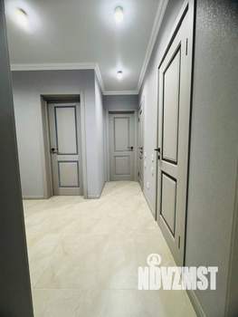 2-к квартира, вторичка, 70м2, 21/24 этаж