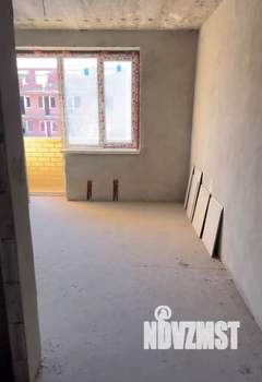 Студия квартира, вторичка, 21м2, 2/6 этаж